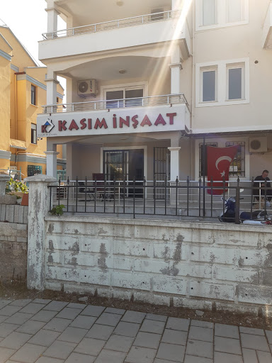 Kasım İnşaat