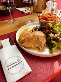 Photos du propriétaire du Restaurant français La Table d'Emile & Fernand à Toulouse - n°4