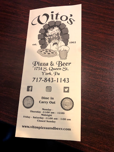 Shopping Mall «Randolph Park Shopping Center», reviews and photos, 1720 S Queen St, York, PA 17403, USA