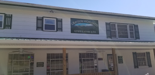 General Store «Grayson Highlands General Store», reviews and photos, 4249 Highlands Pkwy, Mouth of Wilson, VA 24363, USA