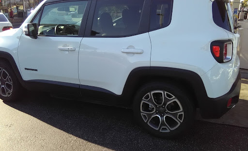 Roofing Contractor «PCI Construction Services», reviews and photos, 3614 E St Vrain St, Colorado Springs, CO 80909, USA