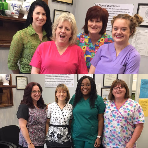 Pharmacy «Danhauer Drug Store», reviews and photos, 330 Frederica St, Owensboro, KY 42301, USA