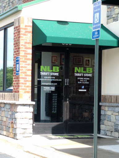 Thrift Store «NLB Thrift Woodstock», reviews and photos, 1910 Eagle Dr Suite 600, Woodstock, GA 30189, USA