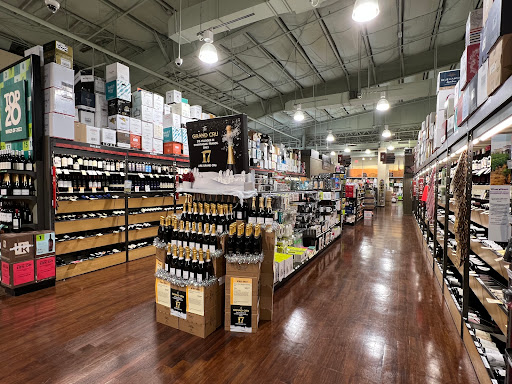 Total Wine & More