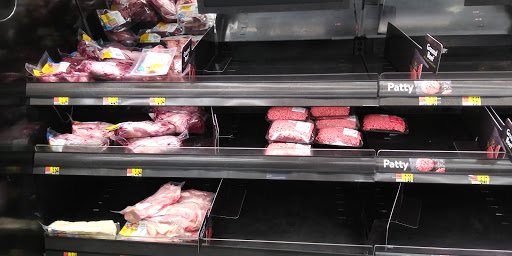 Department Store «Walmart Supercenter», reviews and photos, 25 Tobias Boland Way, Worcester, MA 01607, USA