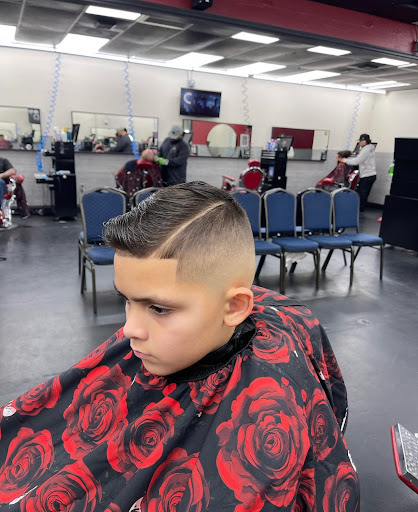Barber Shop «Groomsmen Barbershop», reviews and photos, 10312 Bloomingdale Ave, Riverview, FL 33578, USA