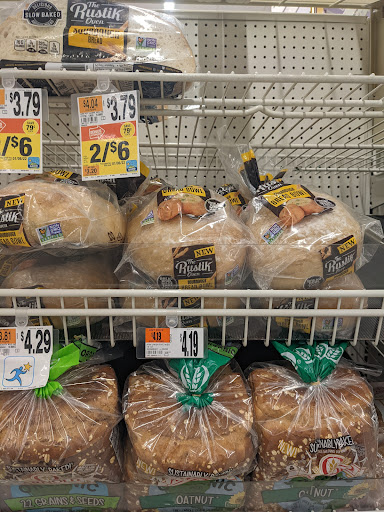 Grocery Store «Giant Food», reviews and photos, 7940 Crain Hwy, Glen Burnie, MD 21061, USA