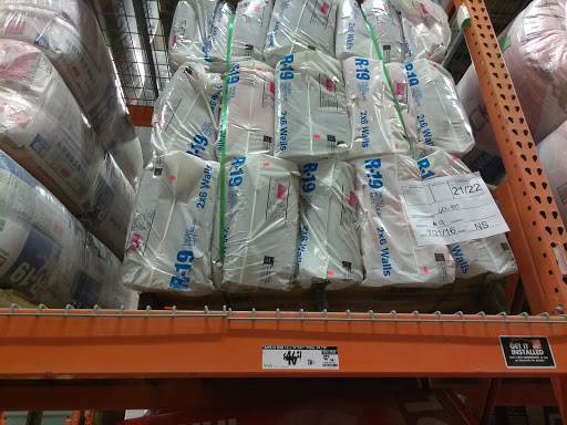 Home Improvement Store «The Home Depot», reviews and photos, 1595 East Frontage Rd, Park City, UT 84098, USA