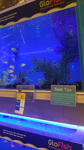 Pet Supply Store «PetSmart», reviews and photos, 2940 Chapel Hill Rd, Douglasville, GA 30135, USA