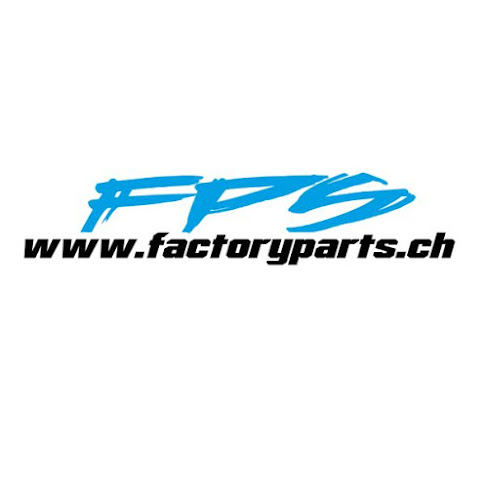 Kommentare und Rezensionen über Factory Parts Switzerland GmbH