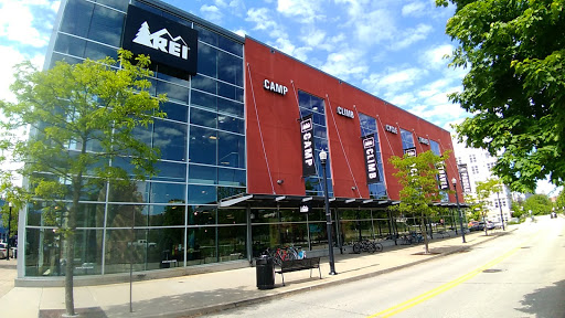 Camping Store «REI», reviews and photos, 412 S 27th St, Pittsburgh, PA 15203, USA