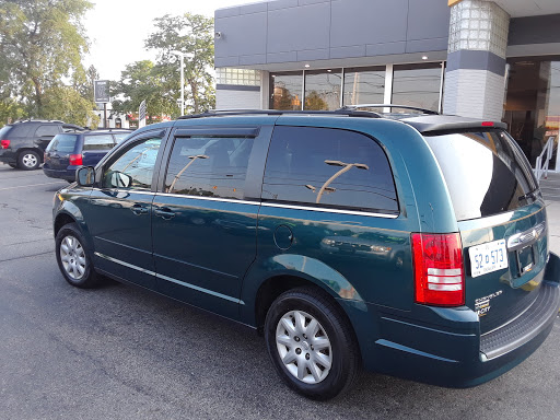 Used Car Dealer «Car City», reviews and photos, 6540 S Cedar St, Lansing, MI 48911, USA