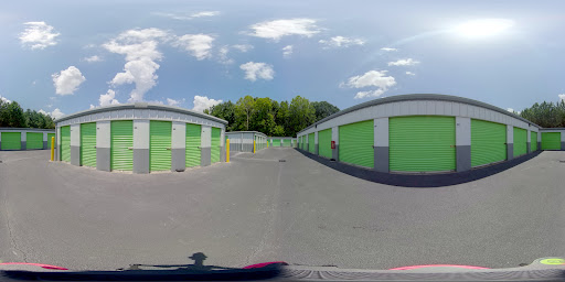 Storage Facility «Extra Space Storage», reviews and photos, 5484 Flakesmill Rd, Ellenwood, GA 30294, USA