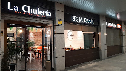 Restaurante La Chulería - Gta. de las Amazonas, 25, 28341 Valdemoro, Madrid, Spain