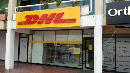 DHL Express ServicePoint