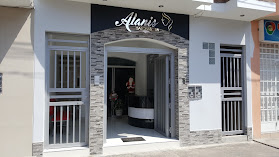 Alanis Salon Spa