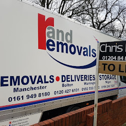 Rand Removals Manchester