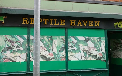 Reptile Haven image