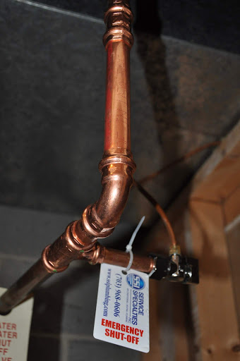 Heating Contractor «Service Specialties Inc.», reviews and photos, 14522 Lee Rd, Chantilly, VA 20151, USA