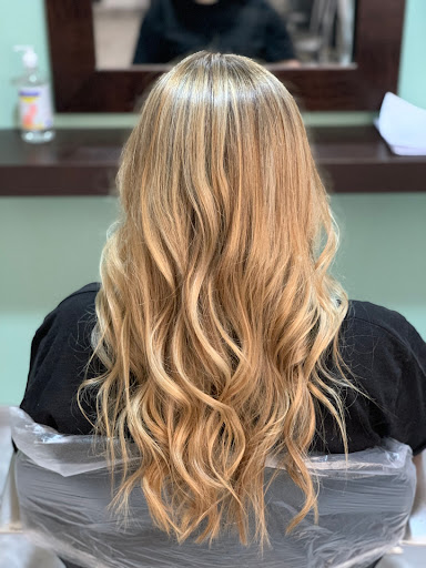 Irala Peluquería en Alfafar, Valencia