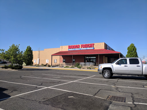 Hardware Store «Harbor Freight Tools», reviews and photos, 1750 Boston Rd, Springfield, MA 01129, USA