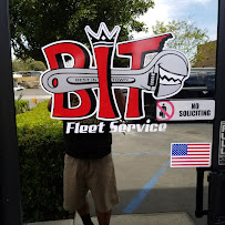 BIT Fleet Service Inc - Photo 2 - Car repair in Riverside, CA, Moreno Valley