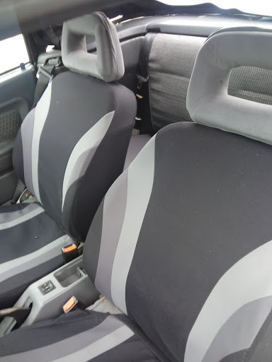 Donations Center «Charity Motors», reviews and photos