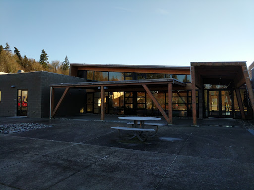 Community Center «Brightwater Environmental Education and Community Center», reviews and photos, 22505 WA-9, Woodinville, WA 98072, USA