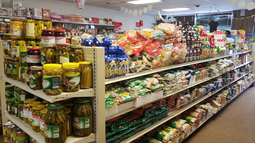 Grocery Store «Holy Land International Grocery and Halal Meat», reviews and photos, 200 N Pleasantburg Dr, Greenville, SC 29607, USA