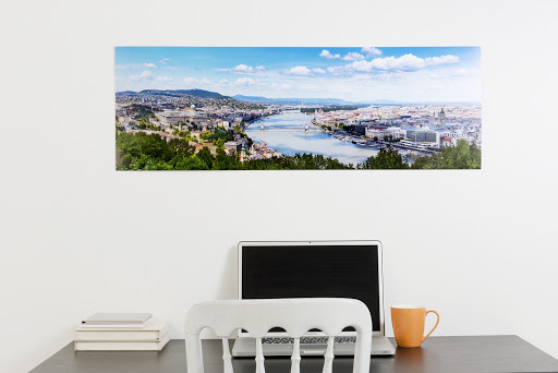Places to print photos in Budapest
