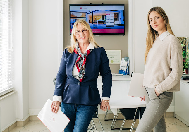 Marina Milopoulou Real Estate Agency - Κτηματομεσιτικό γραφείο