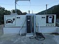 Station de recharge pour véhicules électriques La Garde-Freinet