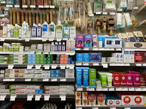 Natural Foods Store «First Alternative Natural Foods Co-Op - North», reviews and photos, 2855 NW Grant Ave, Corvallis, OR 97330, USA