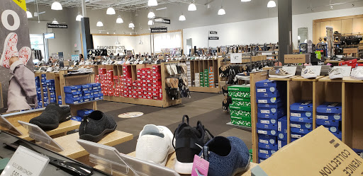 Shoe Store «DSW Designer Shoe Warehouse», reviews and photos, 201 University Oaks Blvd #200, Round Rock, TX 78665, USA
