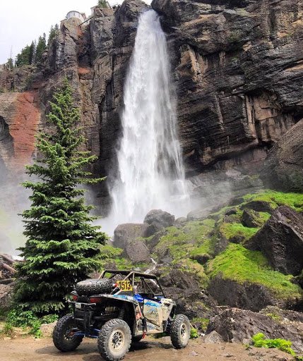 Motorcycle Dealer «Village MotorSports», reviews and photos, 3700 Plainfield Ave NE, Grand Rapids, MI 49525, USA