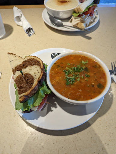 Restaurant «Wildflower Bread Company», reviews and photos, 1380 N Litchfield Rd, Goodyear, AZ 85338, USA