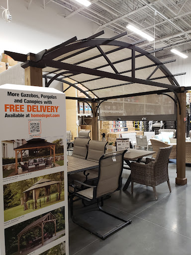 Home Improvement Store «The Home Depot», reviews and photos, 1275 W Craig Rd, North Las Vegas, NV 89032, USA