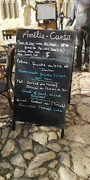 Photo n°15 de Amélia Canta à Saint-Émilion ()