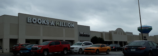 Book Store «Books-A-Million», reviews and photos, 450 Cornerstone Blvd, Hot Springs, AR 71913, USA