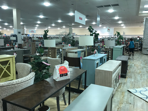 Department Store «HomeGoods», reviews and photos, 86 US-6, Mahopac, NY 10541, USA