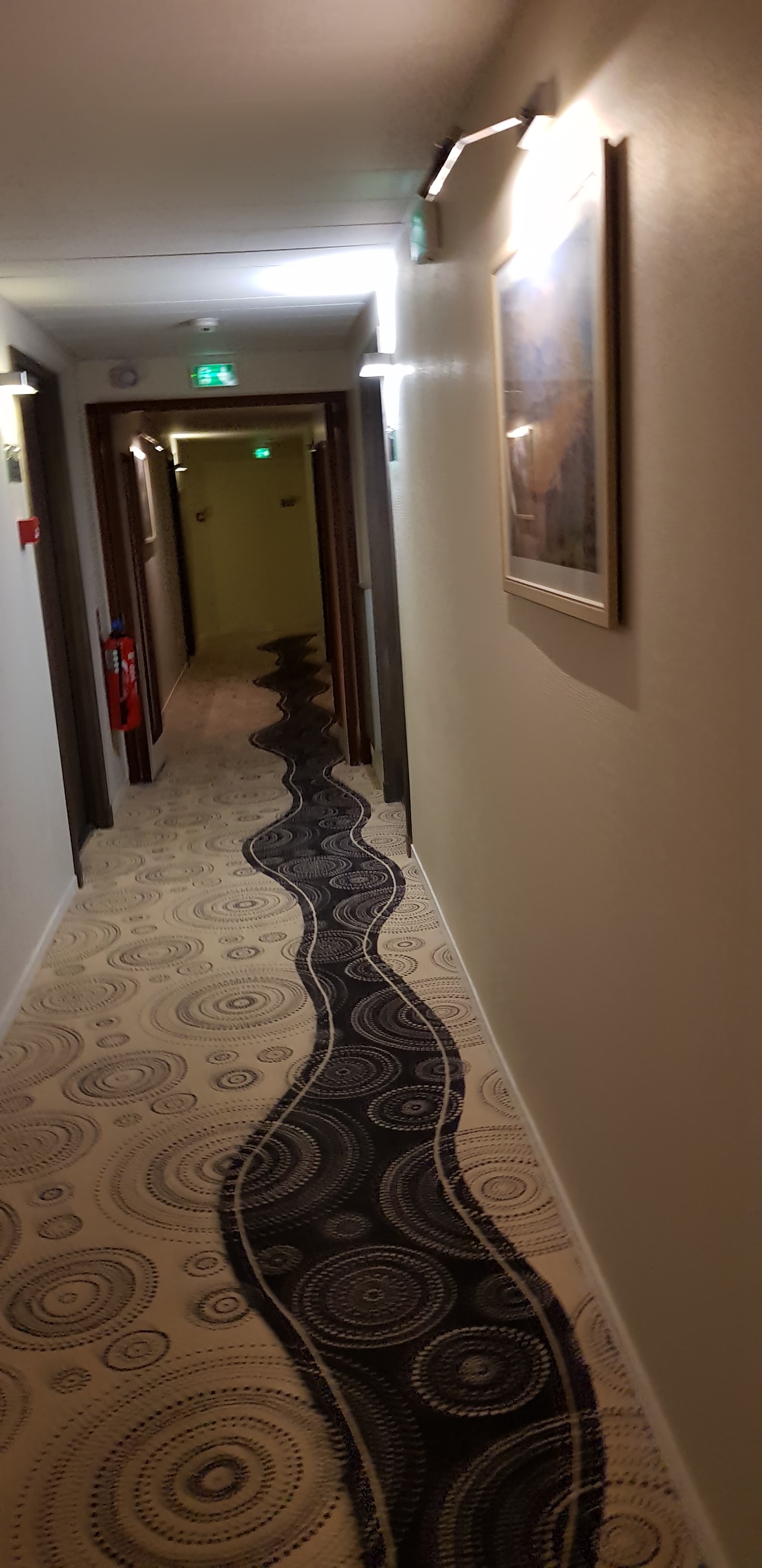 Photo n° 2 de l'avis de Olivier.A fait le 14/06/2018 à 08:34