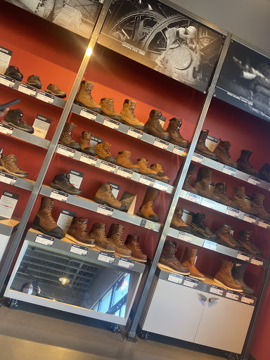Shoe Store «Red Wing», reviews and photos, 3380 3500 S, West Valley City, UT 84119, USA