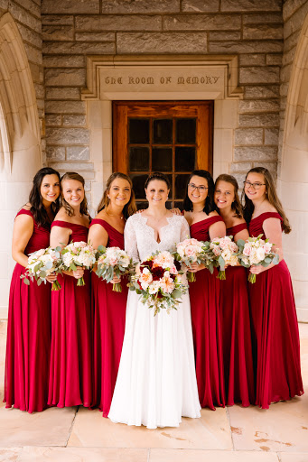 Bridal Shop «Bella Bridesmaid», reviews and photos, 2425 Kildaire Farm Rd #305, Cary, NC 27518, USA