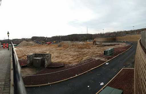 Shopping Mall «Seaview Square Shopping Center», reviews and photos, 1000 NJ-66, Ocean Township, NJ 07712, USA