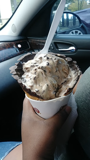 Ice Cream Shop «Cold Stone Creamery», reviews and photos, 7539 Corporate Blvd #110, Baton Rouge, LA 70809, USA