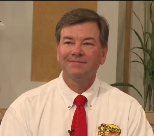 Electrician «Mister Sparky by Wise Electric Control Inc.», reviews and photos, 525 N Tryon St #1600, Charlotte, NC 28202, USA