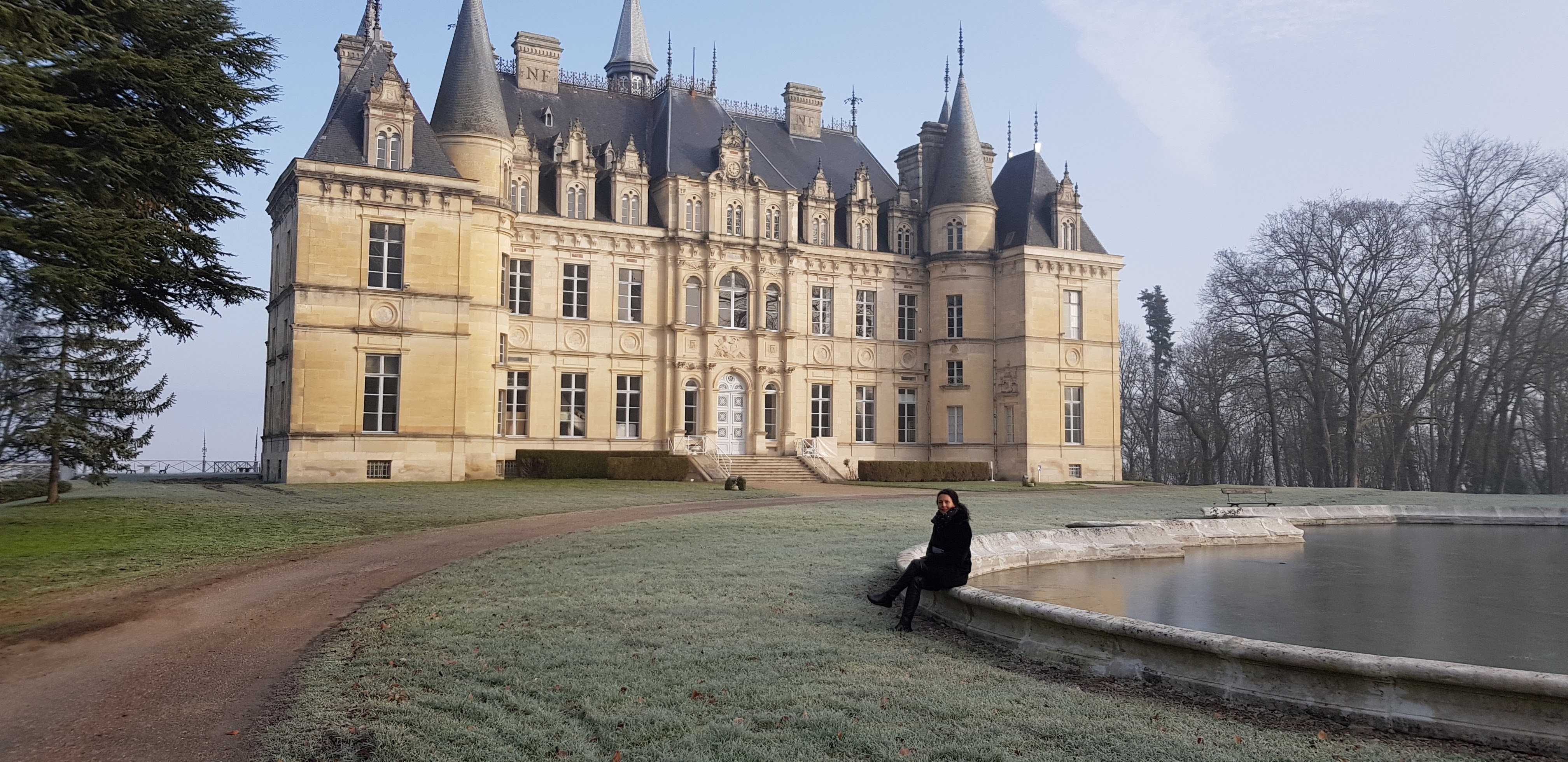 Photo n° 2 de l'avis de Gergely.a fait le 18/02/2020 à 21:49