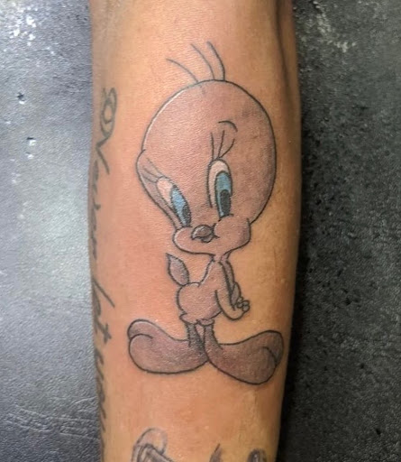 Explore cool forearm tattoo ideas for men, creative tattoo ideas in Bethlehem, available at Valley Of Shadows