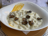 Gnocchi du Restaurant méditerranéen O Resto à Sari-Solenzara - n°5