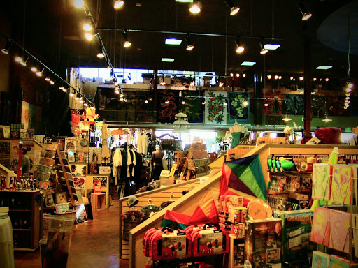 Gift Shop «Pangaea Outpost», reviews and photos, 909 Garnet Ave, San Diego, CA 92109, USA